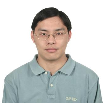 Prof. Dr. Shih-Hang Chang avatar image