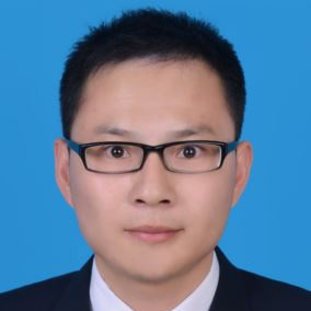 Dr. Jiuwen Bao avatar image
