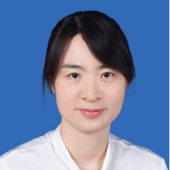 Dr. Yan Wang avatar image