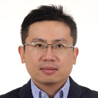 Prof. Dr. Peng Zhang avatar image