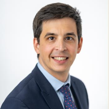 Dr. Benjamyn Scott avatar image