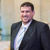 Prof. Dr. Maged Saad Abdel-Kader Youssef avatar image