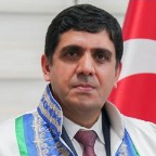 Dr. Mehmet Hakki Alma avatar image