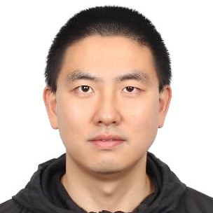 Dr. Haojie Jin avatar image