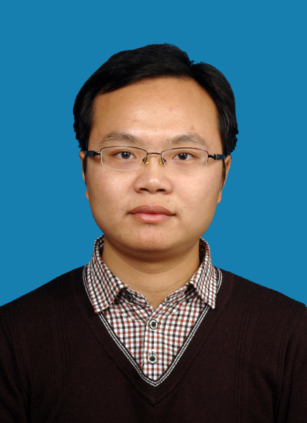 Dr. Tao Wang avatar image