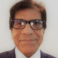 Prof. Dr. S. Hasan Arshad avatar image