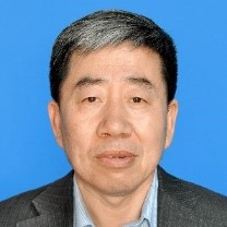 Prof. Dr. Deliang Zhang avatar image