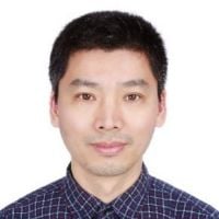 Dr. Dengshan Zhou avatar image