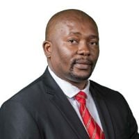 Dr. James Magidi avatar image