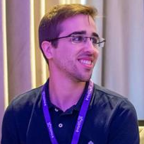 Dr. João Pedro Matos-Carvalho avatar image