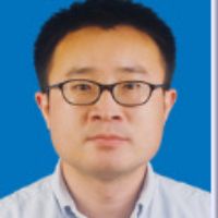 Prof. Dr. Fan Liu avatar image