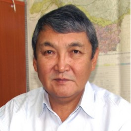 Dr. Alexander N. Fedorov avatar image