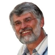 Prof. Dr. Robert N. Ronau avatar image