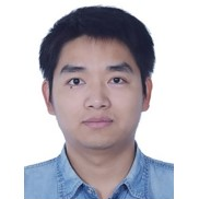 Dr. Xinyu Zhang avatar image