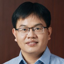 Prof. Dr. Jisheng Zhang avatar image