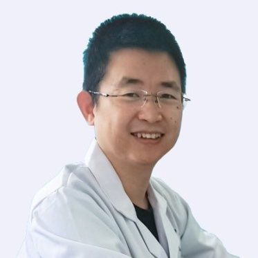 Dr. Yong Li avatar image