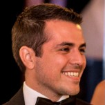 Dr. Facundo Bre avatar image