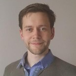 Dr. Martin Møller Greve avatar image