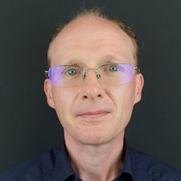 Dr. James H. Smith-Spark avatar image