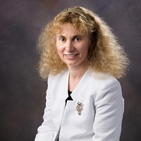 Dr. Marina A. Dobrovolskaia avatar image