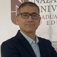 Prof. Dr. Ahmet Aypay avatar image