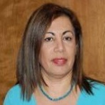 Prof. Dr. Amany Saleh avatar image