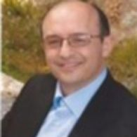 Prof. Dr. Manolis Manos avatar image