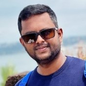 Dr. Parvathaneni Naga Srinivasu avatar image