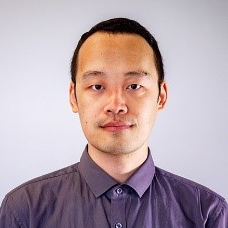 Dr. Rong Yin avatar image