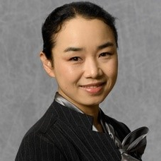 Dr. Xiaomeng Fang avatar image