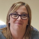 Dr. Isabel Suelves avatar image