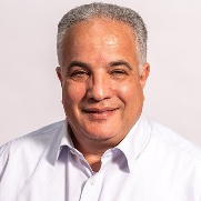 Prof. Dr. Mohamed Osmani avatar image