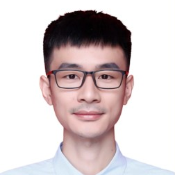 Dr. Chao Li avatar image