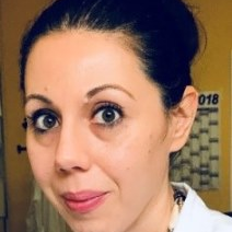 Dr. Laura Scaramuzzo avatar image