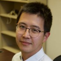 Dr. Linfei Li avatar image