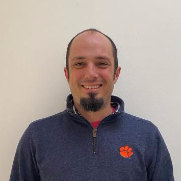 Dr. Eric S. McLamore avatar image