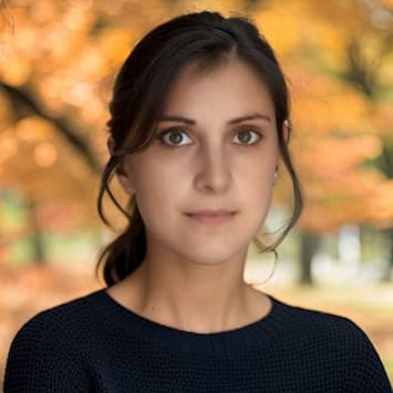 Dr. Erika Laranjeira avatar image