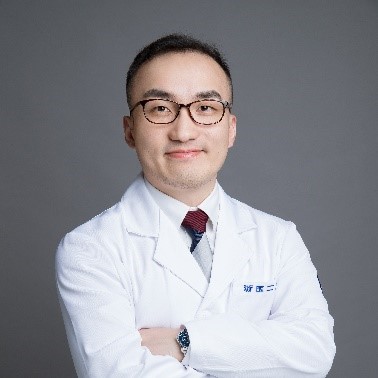 Dr. Kai Jin avatar image