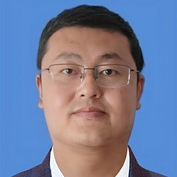 Dr. Xudong Sui avatar image