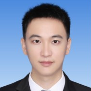 Dr. Dingding Xiang avatar image