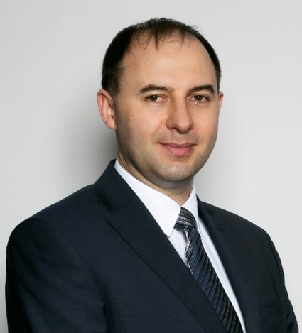 Dr. Tomasz Kalak avatar image