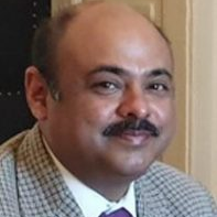 Dr. Rajeeb Dey avatar image