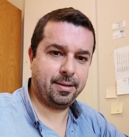 Dr. Luís Cunha Silva avatar image