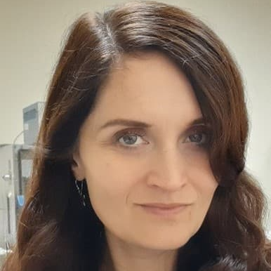 Dr. Marta Musioł avatar image