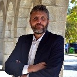 Dr. Ricardo Reier Forradellas avatar image