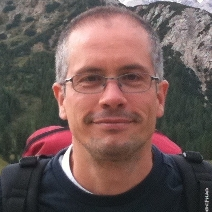 Prof. Dr. Lodovico Ratti avatar image