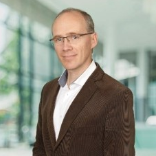 Dr. Jonas Volungevičius avatar image