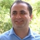 Prof. Dr. Mahmoud W. Yaish avatar image