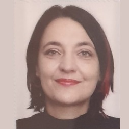 Dr. Eliza Gratiela Popa avatar image