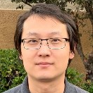 Dr. Zehua Han avatar image